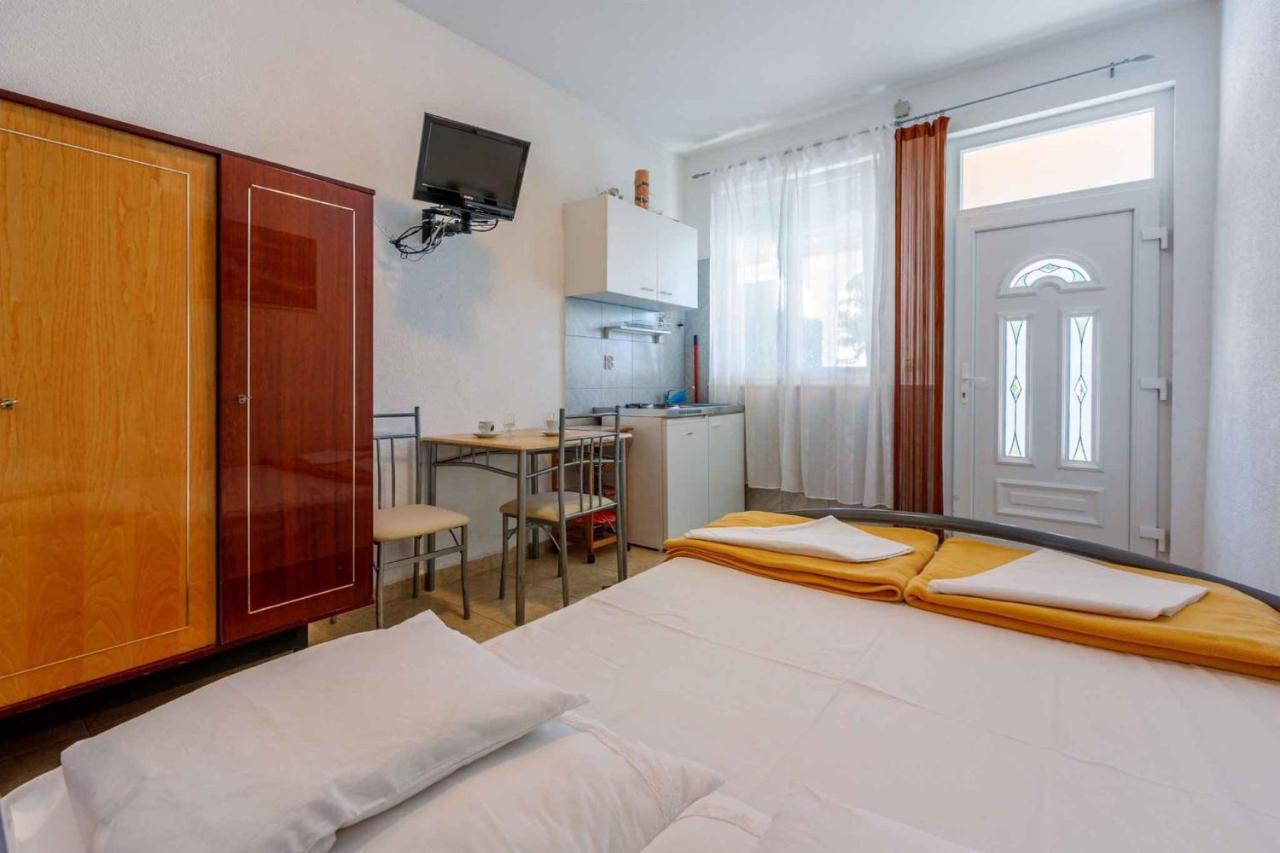 One-Bedroom Apartment In Dramalj Xxv Extérieur photo